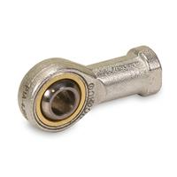 Pneumatic Cylinder Piston Rod End Mount - ISO 8139 Swivel Rod Eye AP6 / Parker Pneumatic - Europe